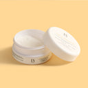 Crème hydratante à l'huile d'argan et huile de figue de barbarie