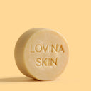 Savon au lait de chèvre et à l'huile d'olive