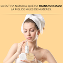 LA RUTINA LOVINA SKIN
